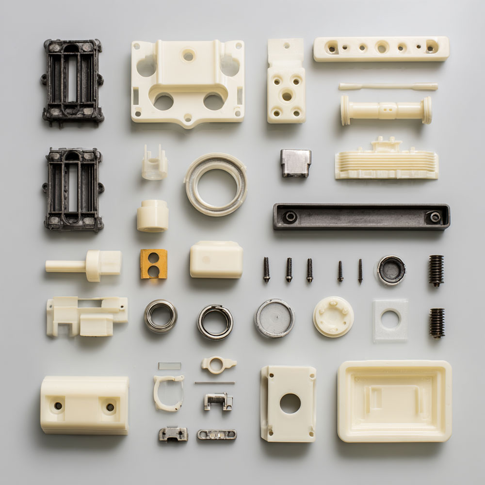 CNC Machining Services